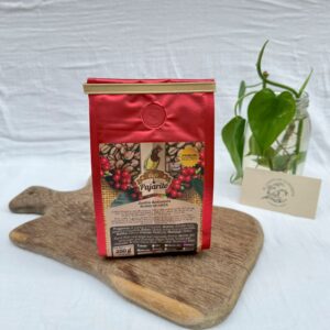 Café orgánico Pajarito molido x ud ( 250 g )