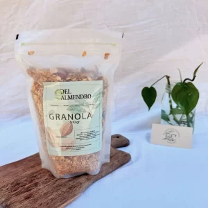 Granola semillas x ud  ( 500 g )