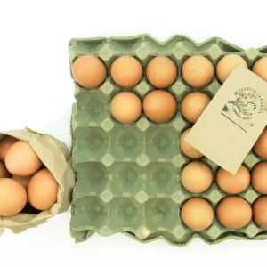 Huevos Huerta x (15 ud)